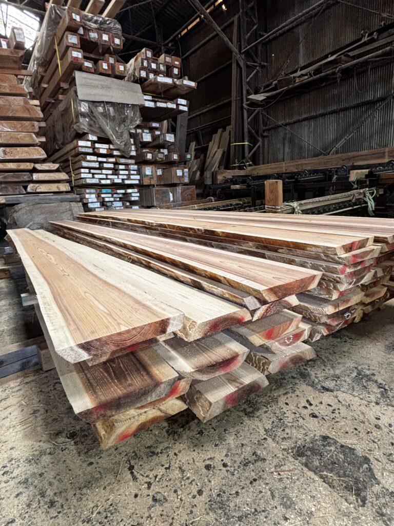 「もくわく」になる板