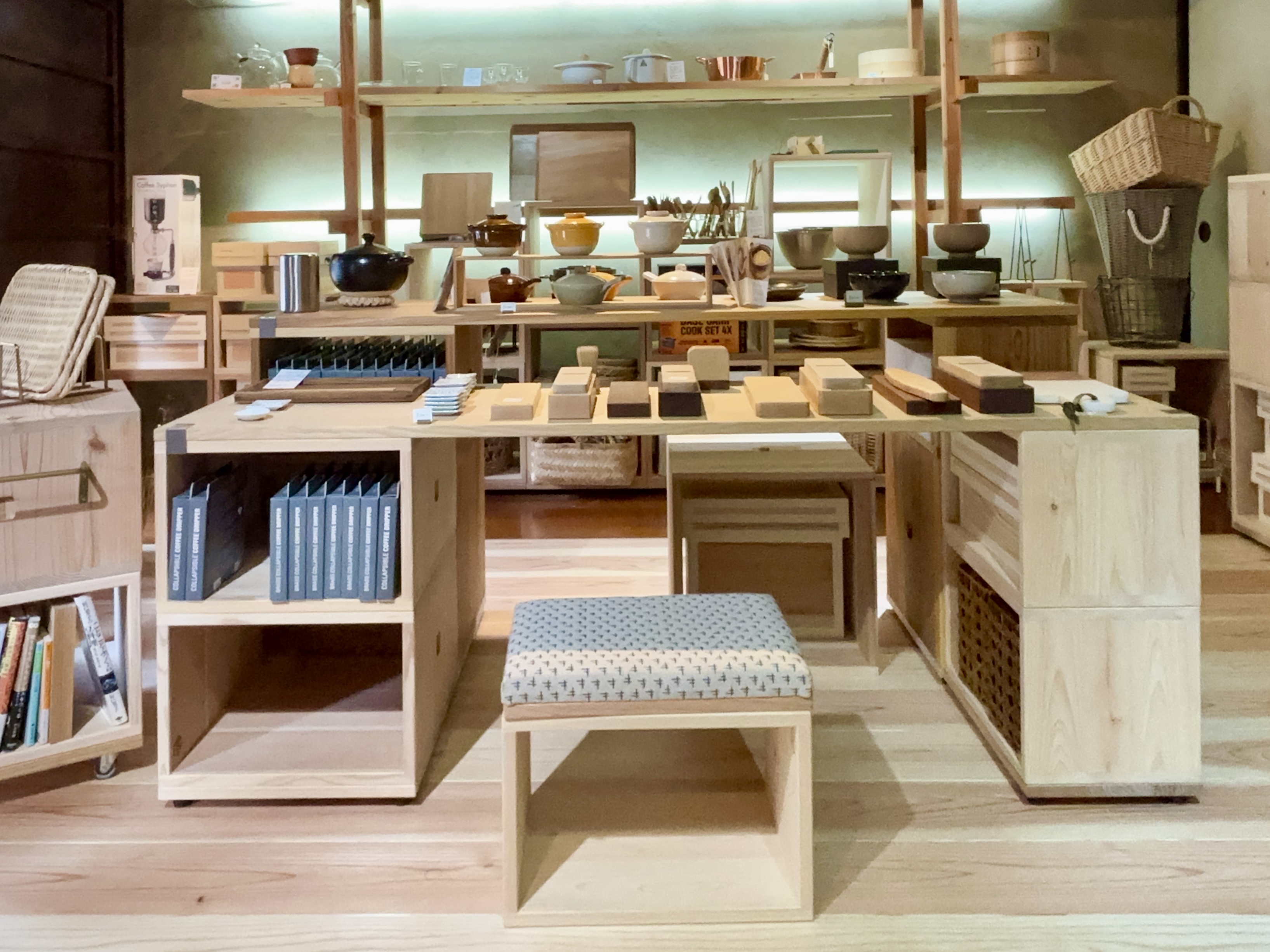 すまいの雑貨店 sumao（京都）